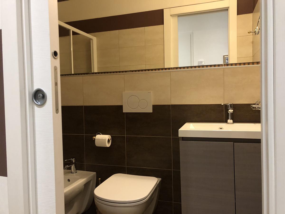 Les Suites Di เวโรนา ภายนอก รูปภาพ