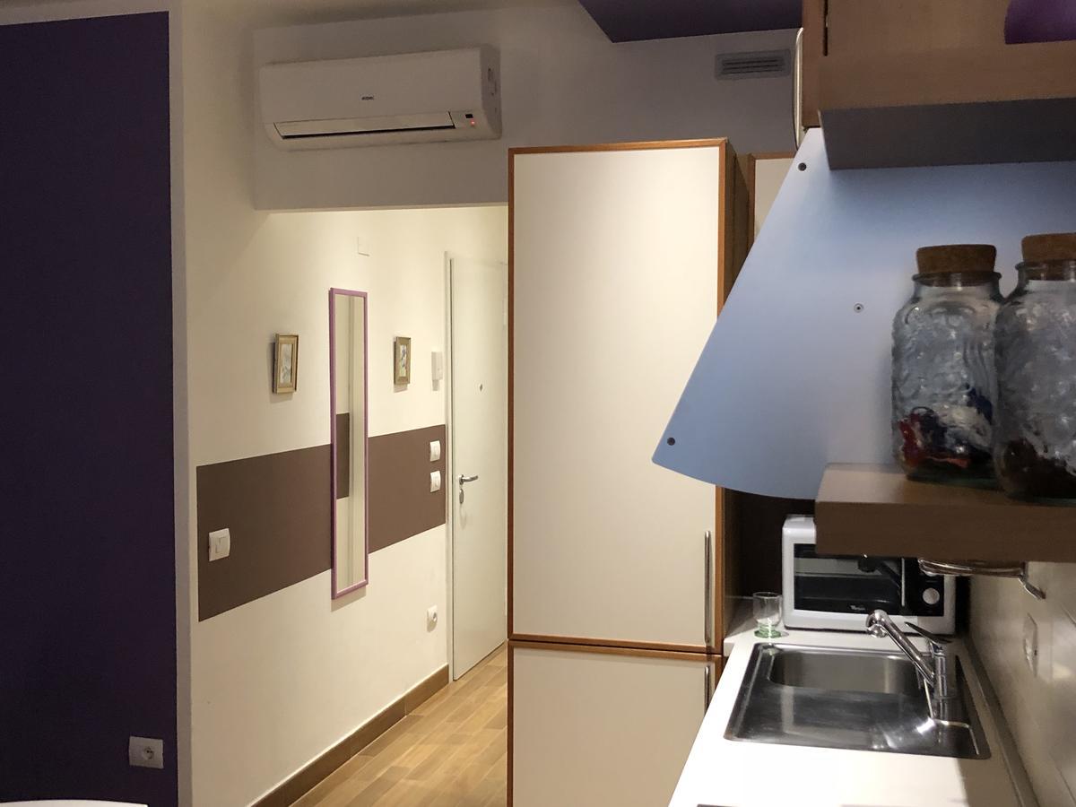 Les Suites Di เวโรนา ภายนอก รูปภาพ