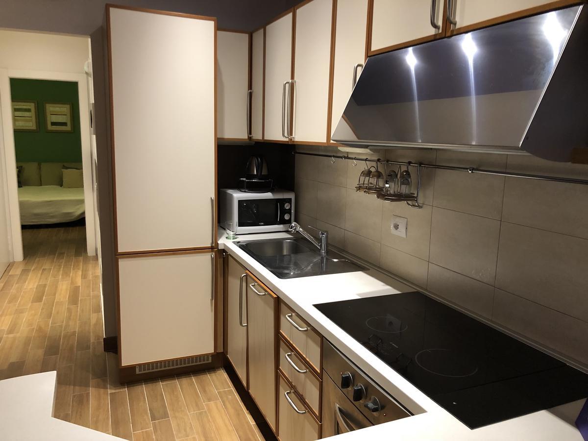 Les Suites Di เวโรนา ภายนอก รูปภาพ